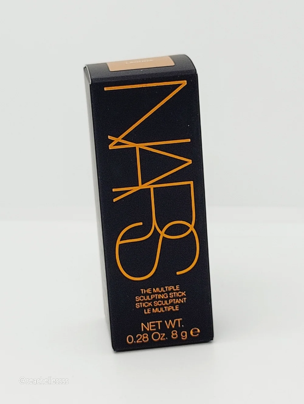 Laguna NARS The Mulitple Sculpting Stick Brand New In Box Full Size Authentic